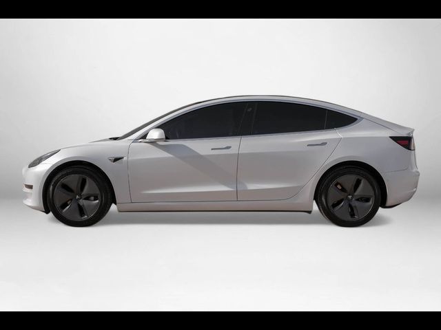 2019 Tesla Model 3 Standard Range