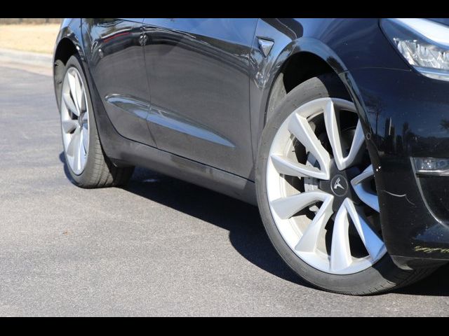 2019 Tesla Model 3 Standard Range