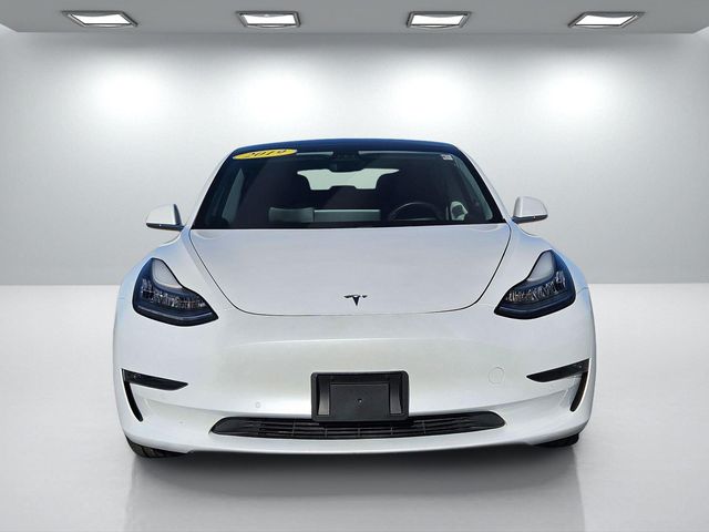 2019 Tesla Model 3 Standard Range