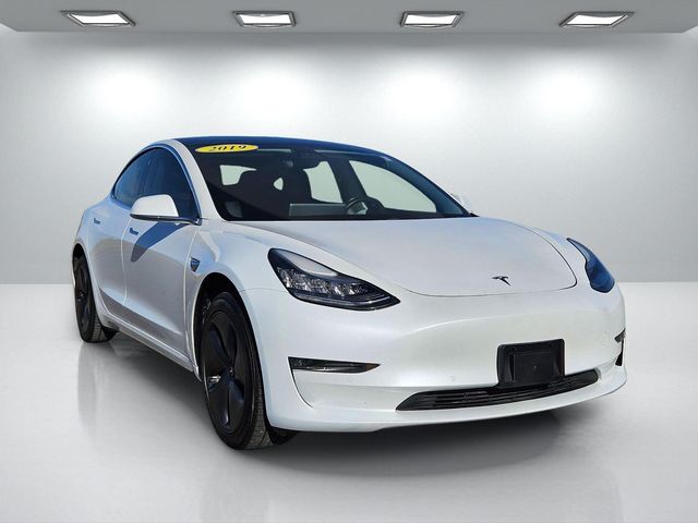 2019 Tesla Model 3 Standard Range