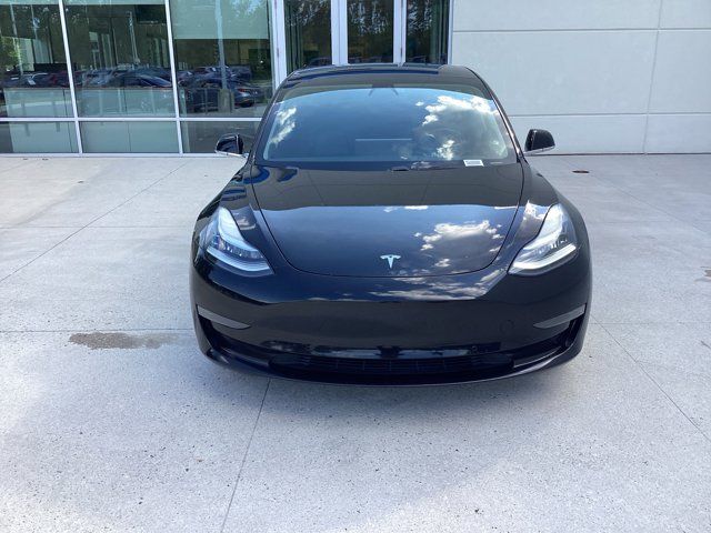 2019 Tesla Model 3 Standard Range