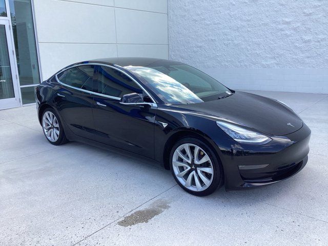 2019 Tesla Model 3 Standard Range