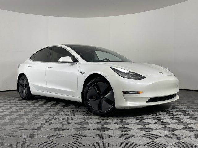 2019 Tesla Model 3 Standard Range