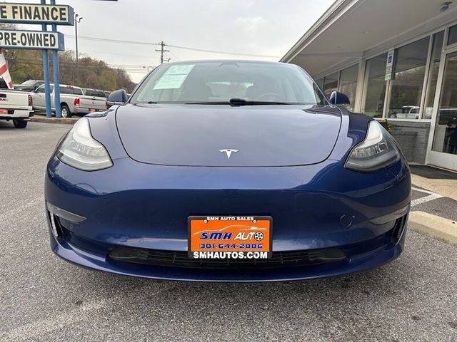 2019 Tesla Model 3 Standard Range