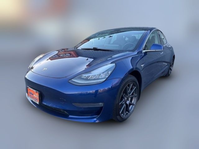 2019 Tesla Model 3 Standard Range