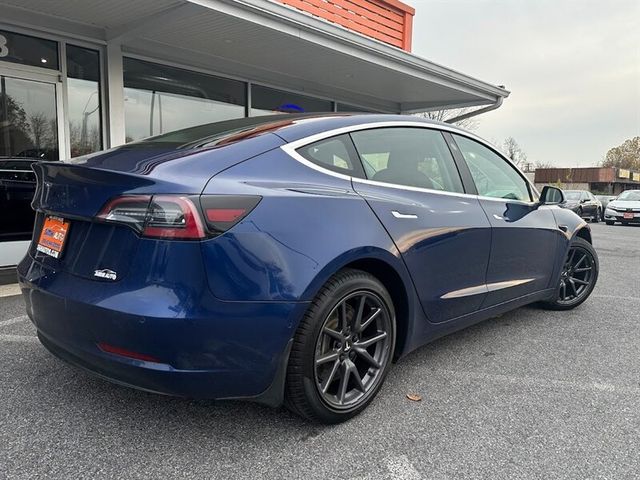 2019 Tesla Model 3 Standard Range