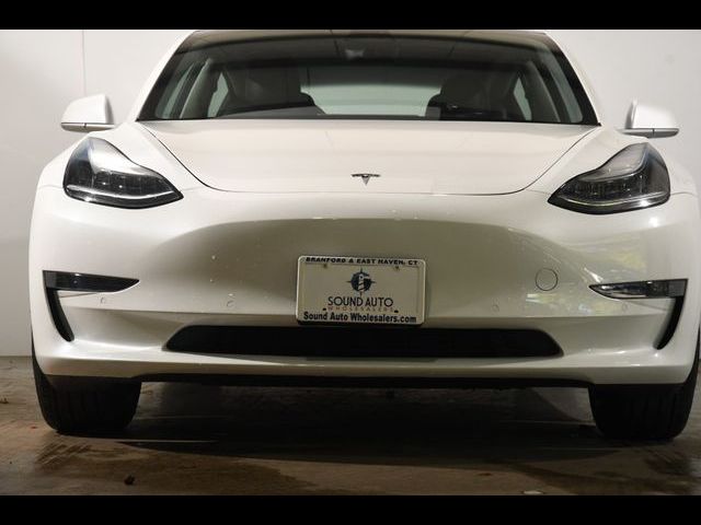 2019 Tesla Model 3 Standard Range