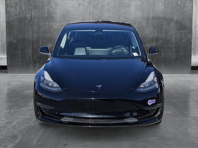 2019 Tesla Model 3 Standard Range