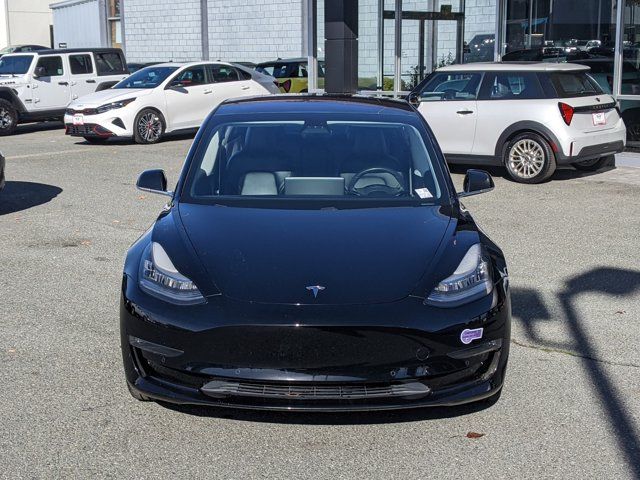 2019 Tesla Model 3 Standard Range