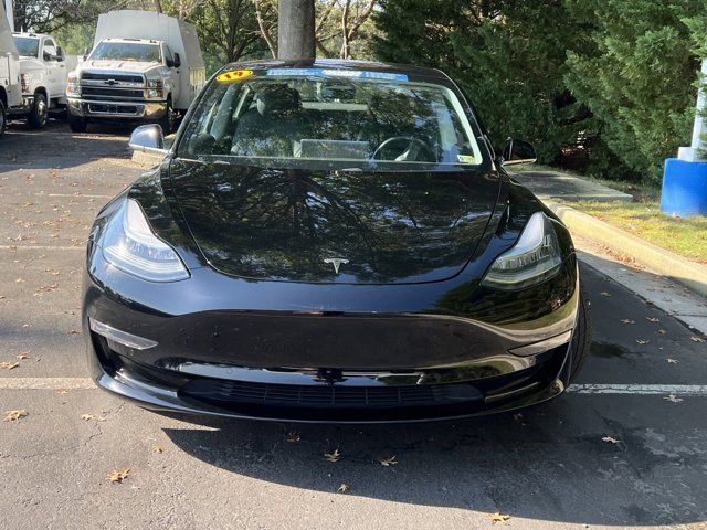 2019 Tesla Model 3 Standard Range