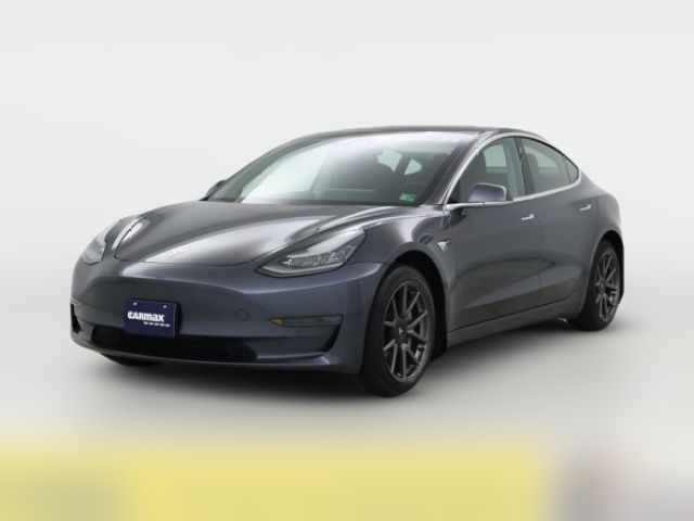 2019 Tesla Model 3 Standard Range
