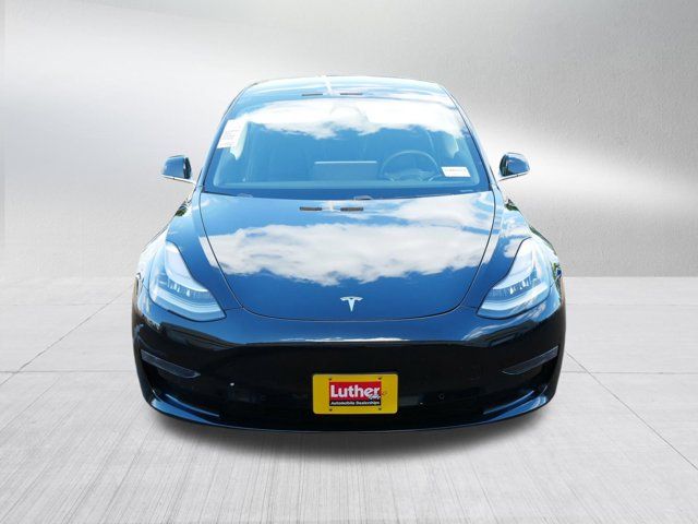 2019 Tesla Model 3 Standard Range