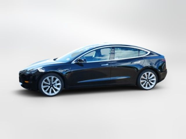 2019 Tesla Model 3 Standard Range