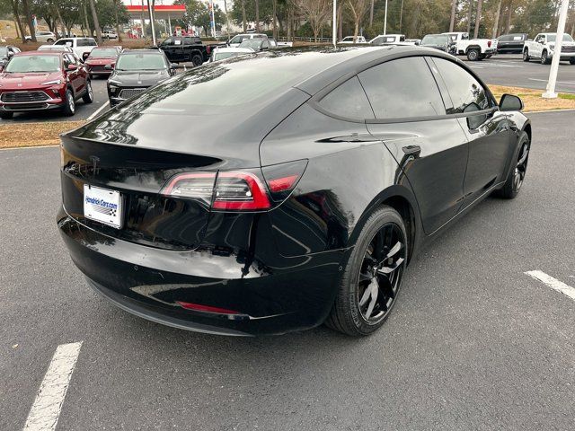 2019 Tesla Model 3 Standard Range