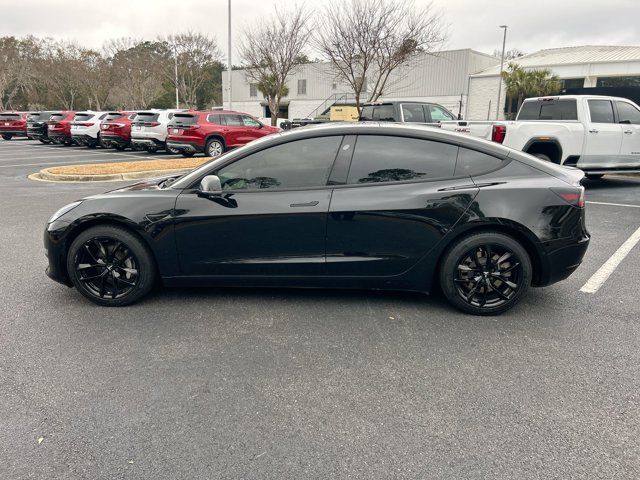 2019 Tesla Model 3 Standard Range