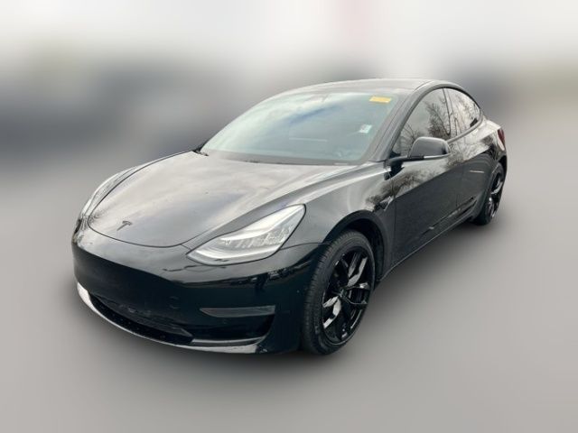 2019 Tesla Model 3 Standard Range