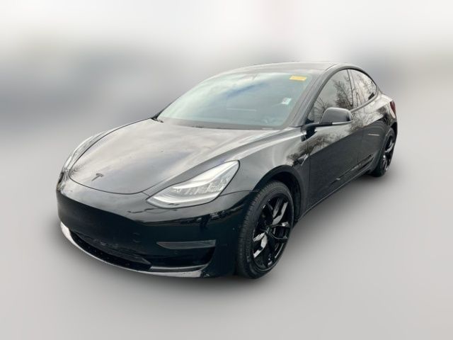 2019 Tesla Model 3 Standard Range