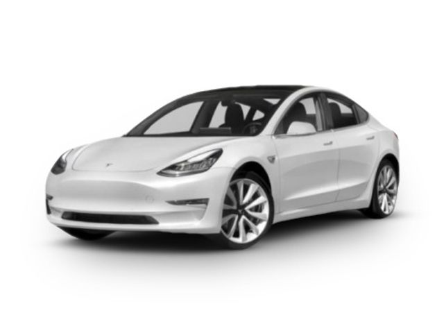 2019 Tesla Model 3 Standard Range