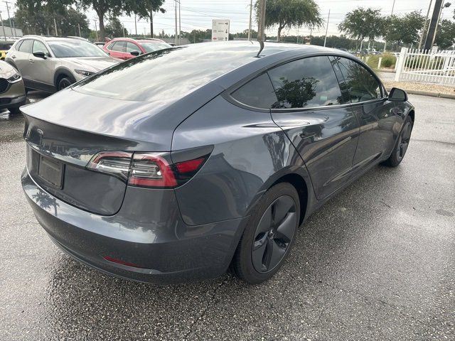 2019 Tesla Model 3 Standard Range