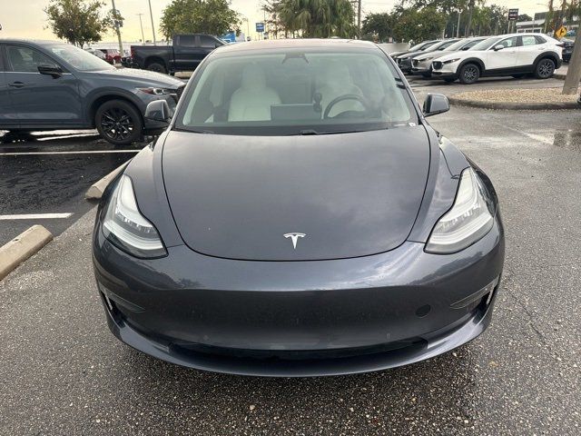 2019 Tesla Model 3 Standard Range