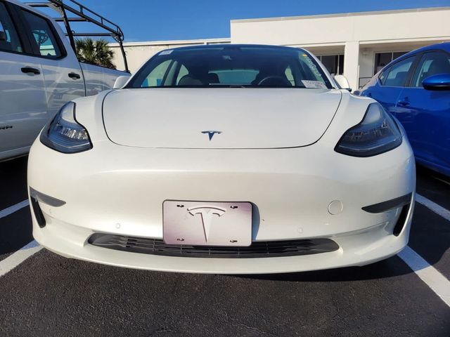 2019 Tesla Model 3 Standard Range