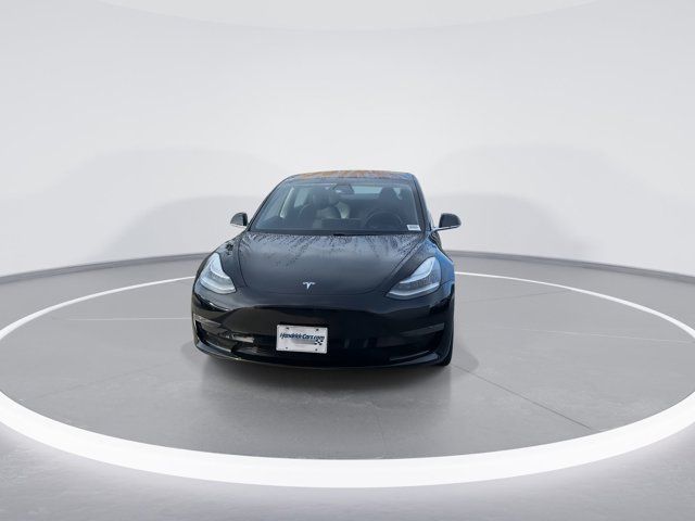 2019 Tesla Model 3 Standard Range