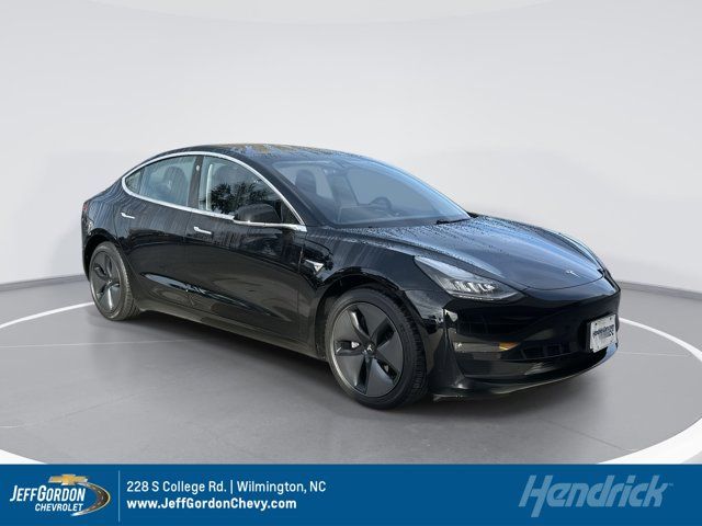 2019 Tesla Model 3 Standard Range