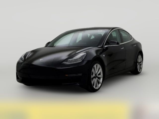 2019 Tesla Model 3 Standard Range