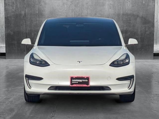 2019 Tesla Model 3 Standard Range