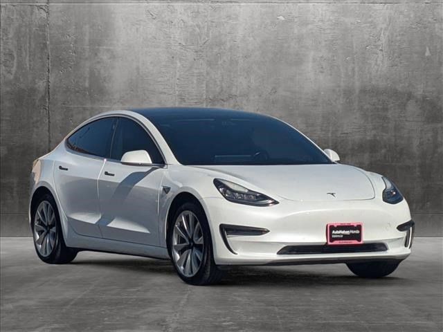 2019 Tesla Model 3 Standard Range