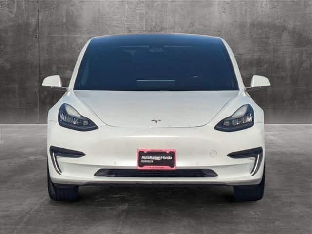 2019 Tesla Model 3 Standard Range