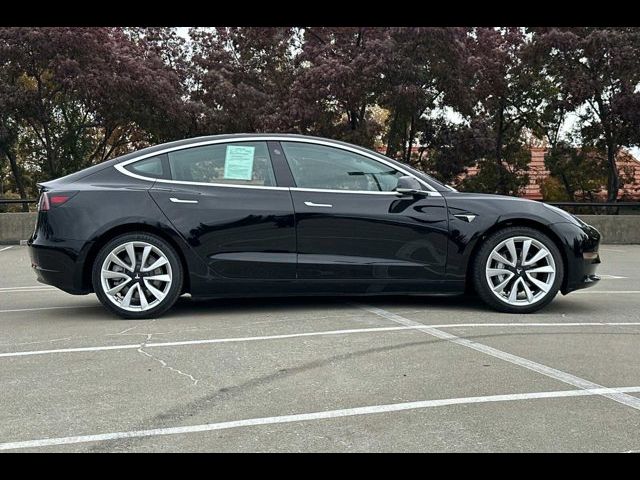 2019 Tesla Model 3 Standard Range