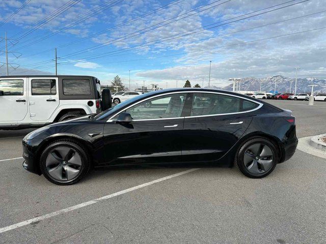 2019 Tesla Model 3 Standard Range