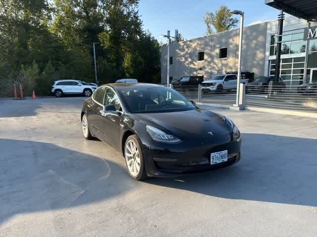 2019 Tesla Model 3 Standard Range