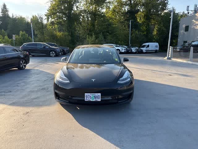 2019 Tesla Model 3 Standard Range