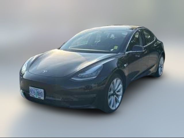2019 Tesla Model 3 Standard Range