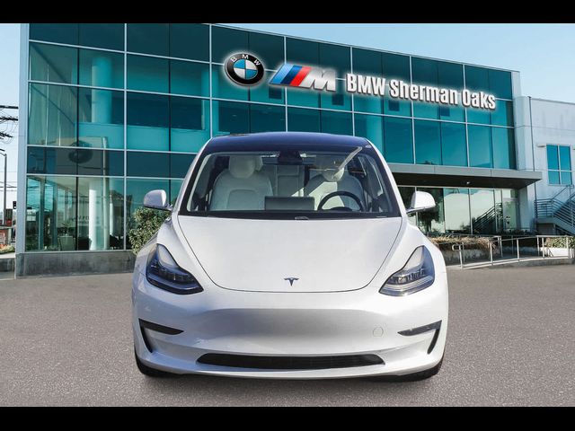 2019 Tesla Model 3 Standard Range