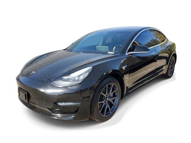 2019 Tesla Model 3 Mid Range