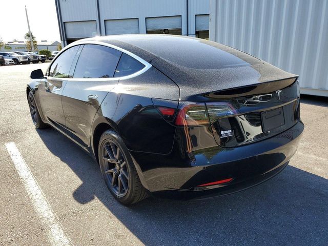 2019 Tesla Model 3 Mid Range