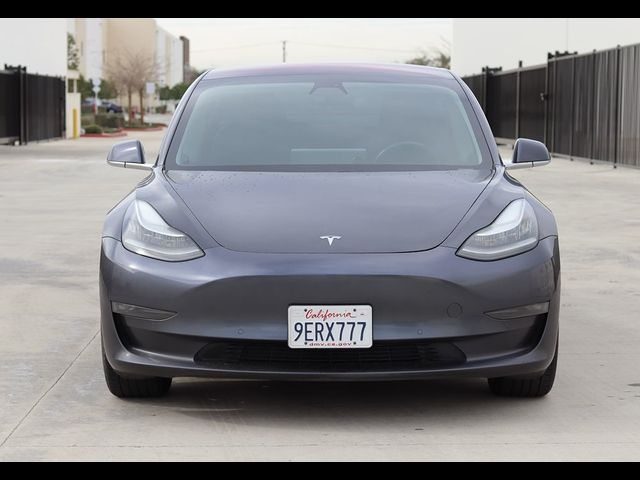 2019 Tesla Model 3 Standard Range