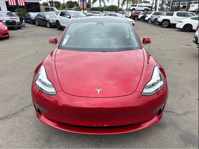 2019 Tesla Model 3 Standard Range