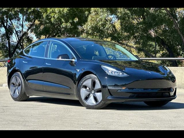 2019 Tesla Model 3 Standard Range