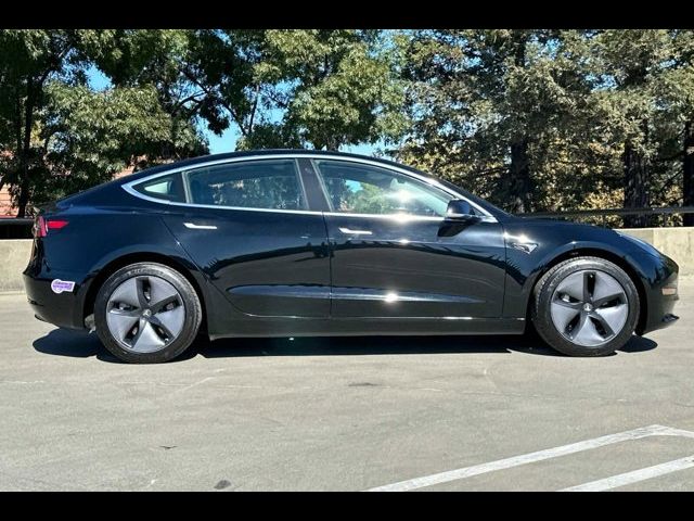 2019 Tesla Model 3 Standard Range