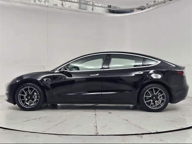 2019 Tesla Model 3 Standard Range