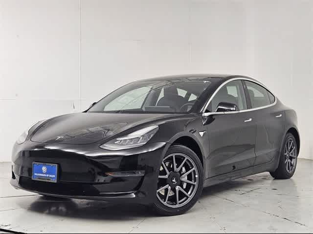 2019 Tesla Model 3 Standard Range