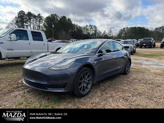 2019 Tesla Model 3 Standard Range