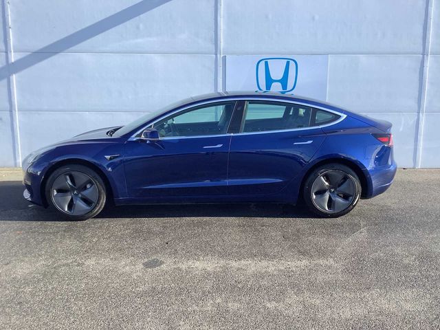 2019 Tesla Model 3 Standard Range