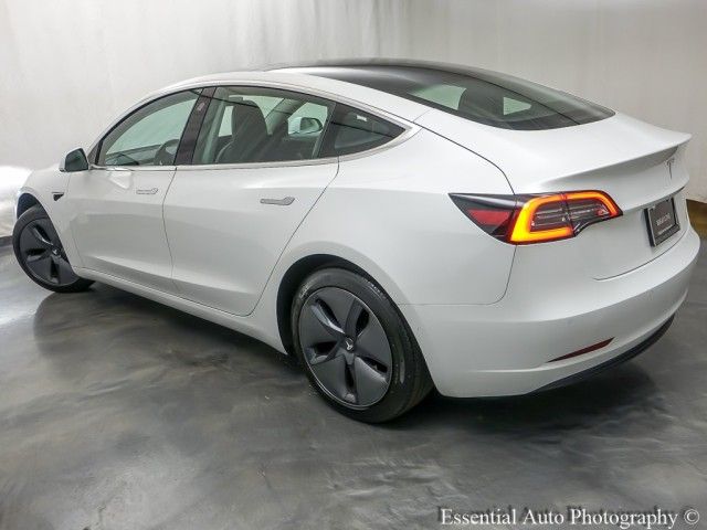 2019 Tesla Model 3 Standard Range