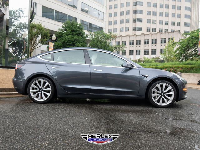 2019 Tesla Model 3 Standard Range