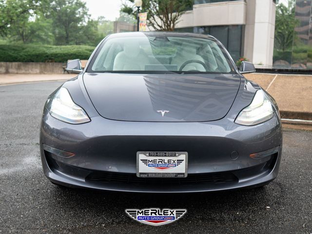 2019 Tesla Model 3 Standard Range